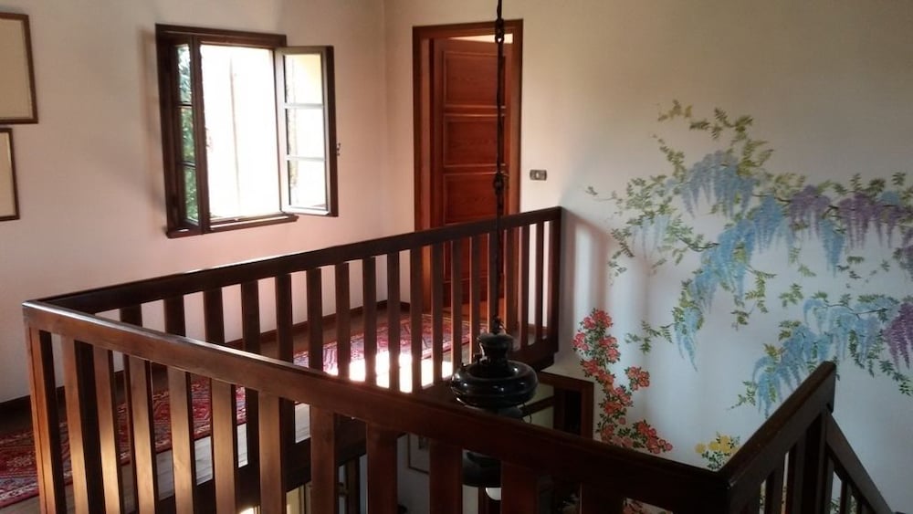 Comfort Triple Room, Garden View (Ortensia) photo 2