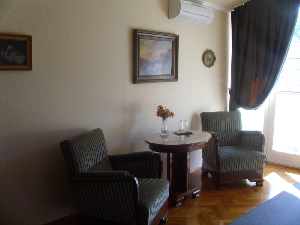 Deluxe Double Room, Balcony photo 2