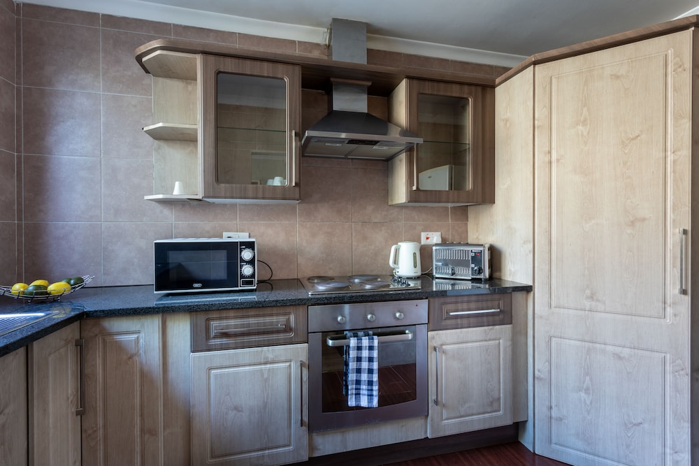 Apartment, 2 Bedrooms