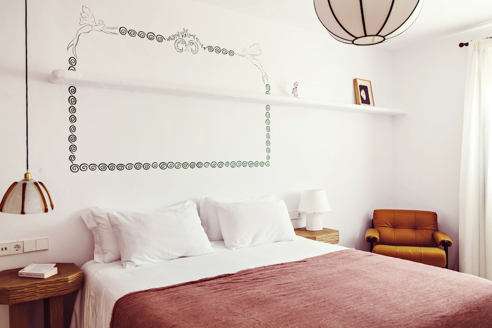 Suite, Sea View (Petunia) photo 2
