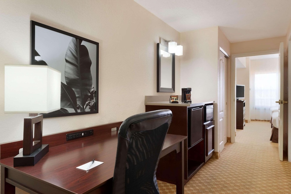 Suite, 1 Bedroom, Non Smoking