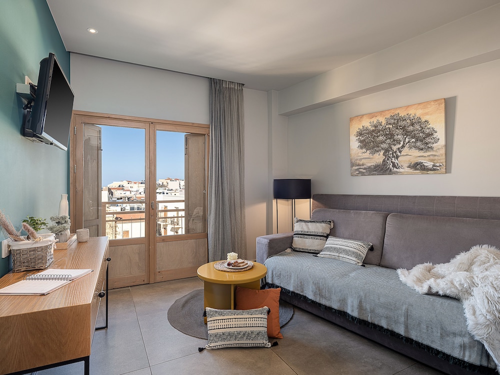 Suite, 1 Bedroom thumbnail 6