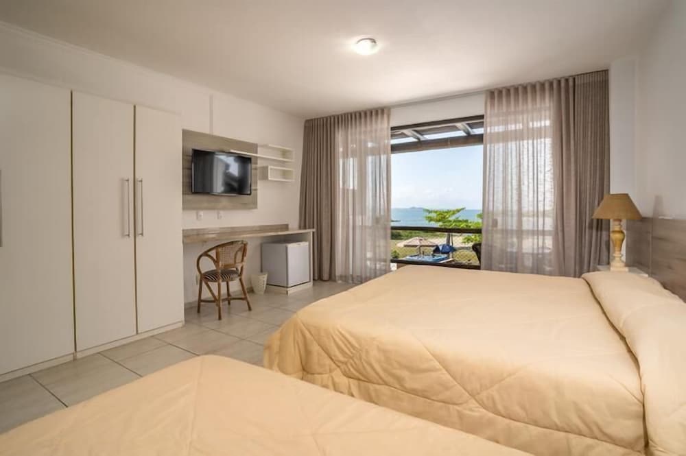 Suite, Jetted Tub, Ocean View photo 1