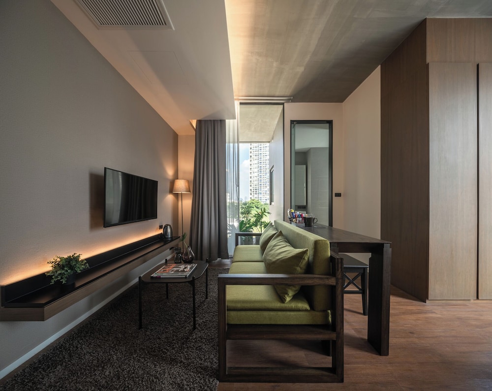 Executive Room photo 3