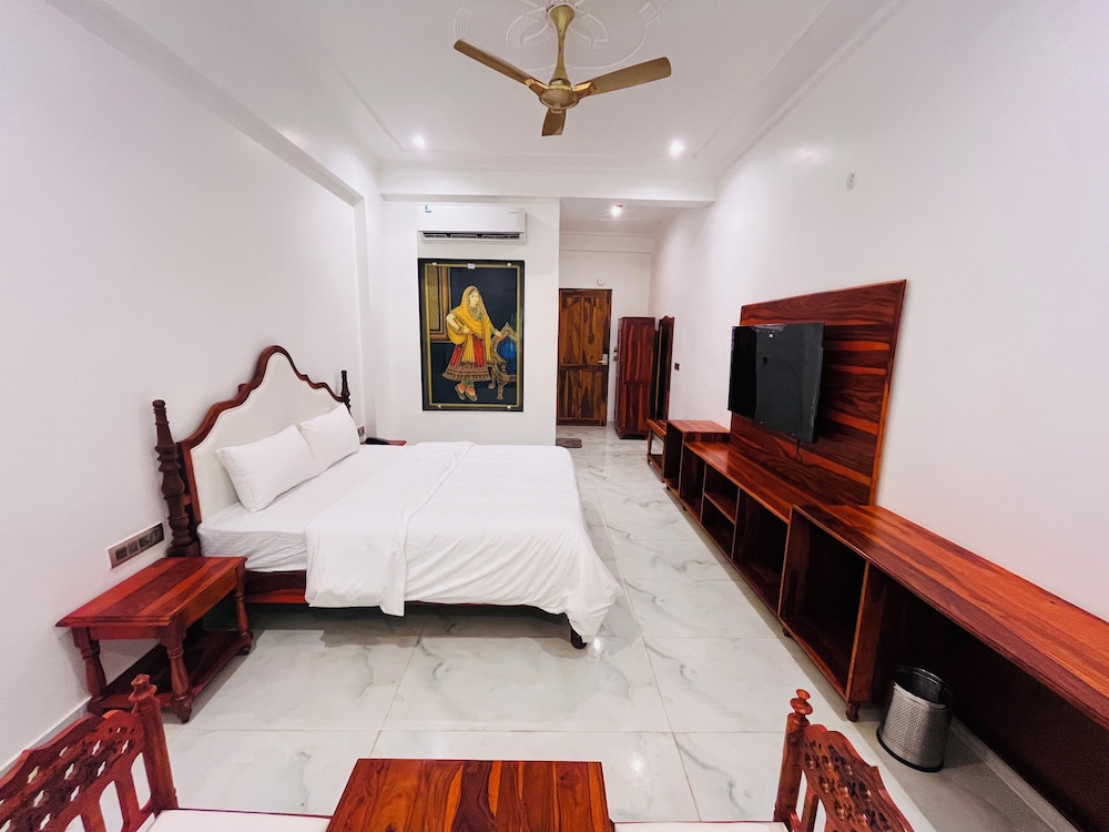 Premium Double Room