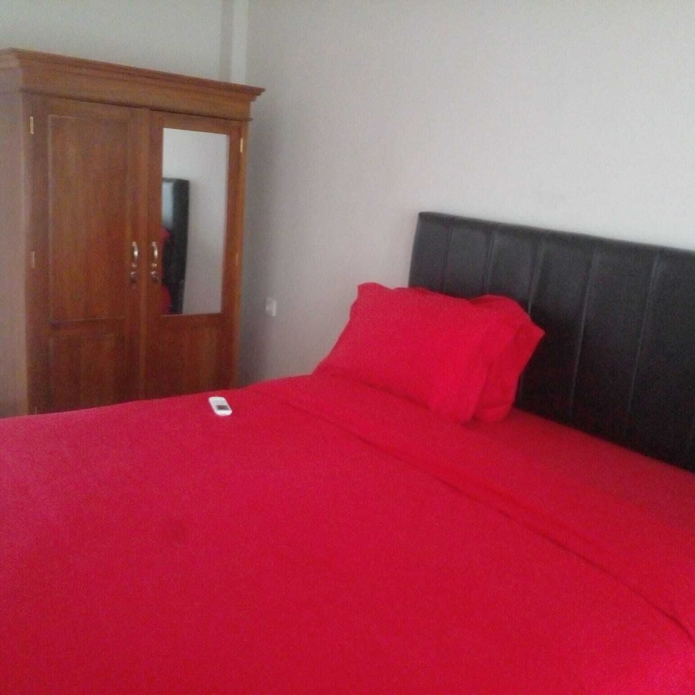 Standard Room photo 2