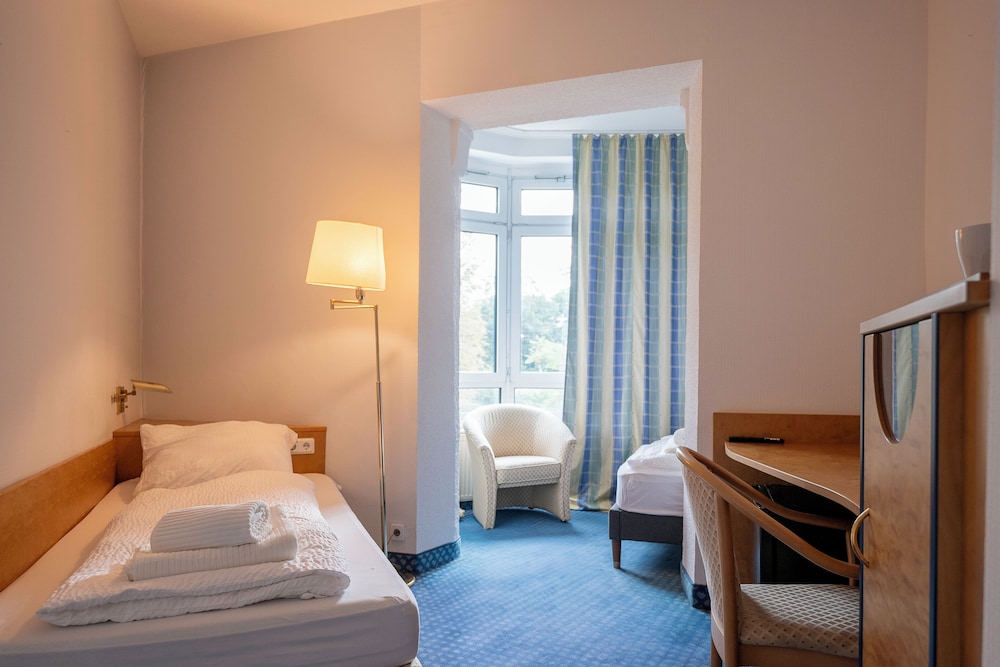 Family Double Room photo 1
