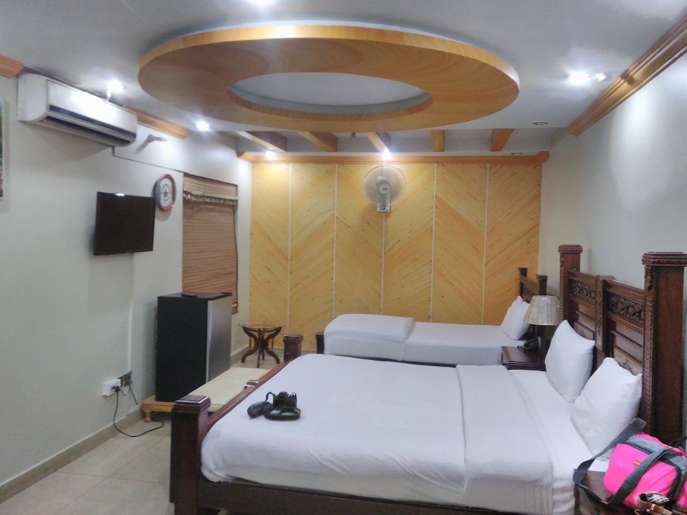 Deluxe Double Room, Mountain View photo 1