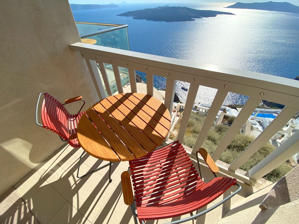 Suite, Jetted Tub, Sea View (Petit) - Photo 28