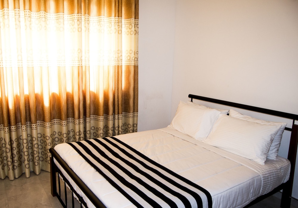 Deluxe Double Room, Multiple Bedrooms, Garden View photo 1