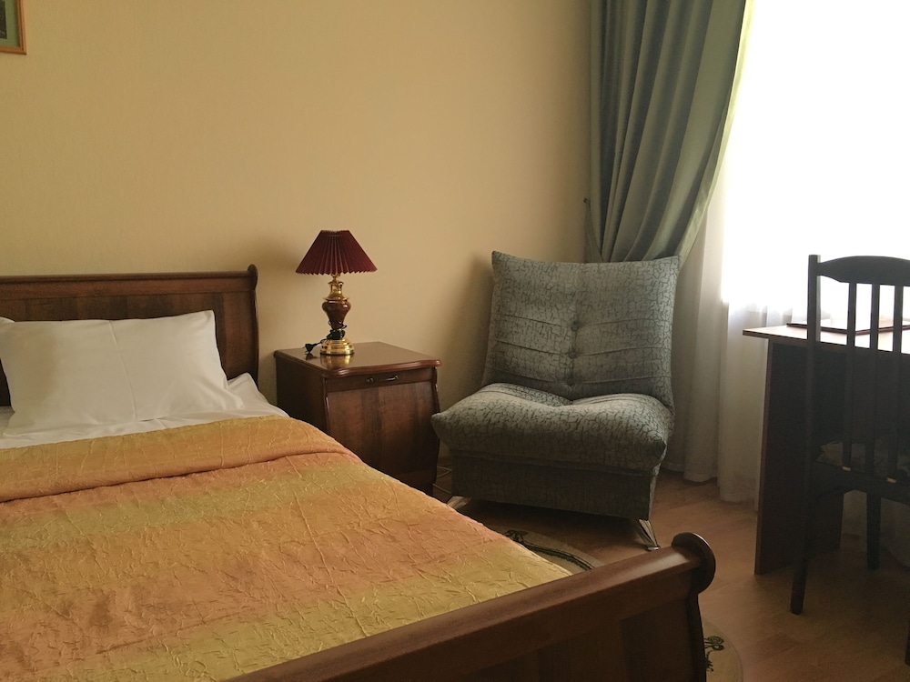 Superior Double Room, Private Bathroom photo 1