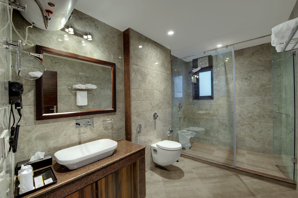 Super Deluxe Room photo 2