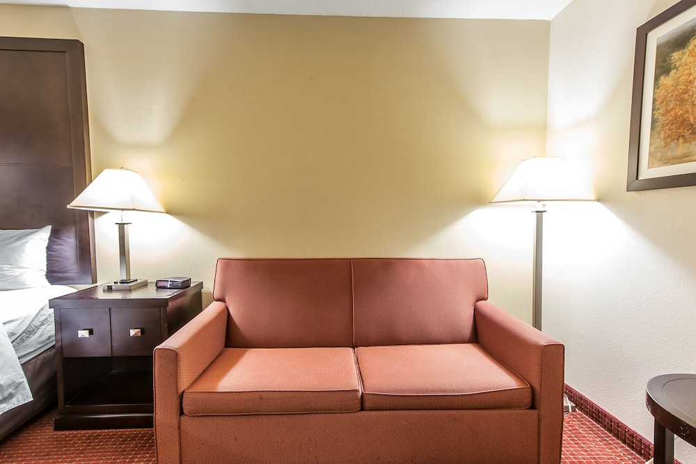 Standard Room, Non Smoking - Photo 4