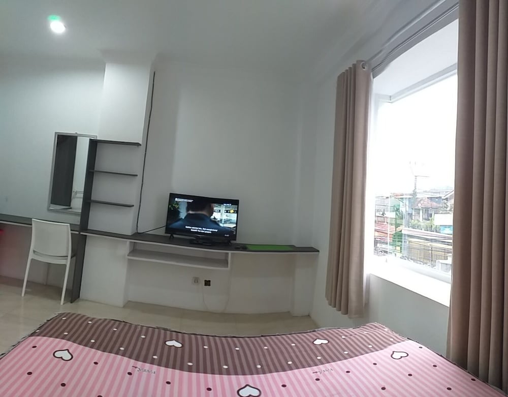 Deluxe Double Room photo 3