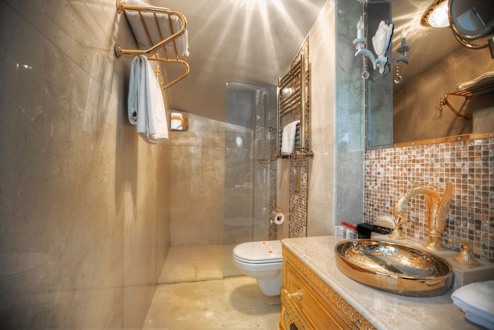 Premium Oda - Bahce Manzarali photo 3