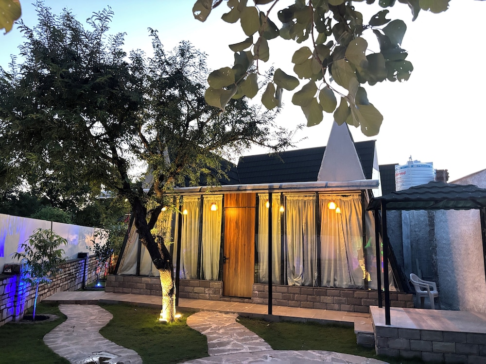 Luxury Double Room