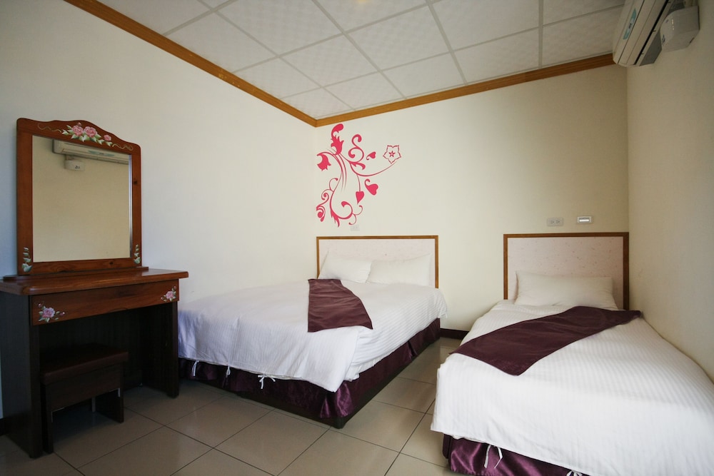 Standard Double Room photo 1