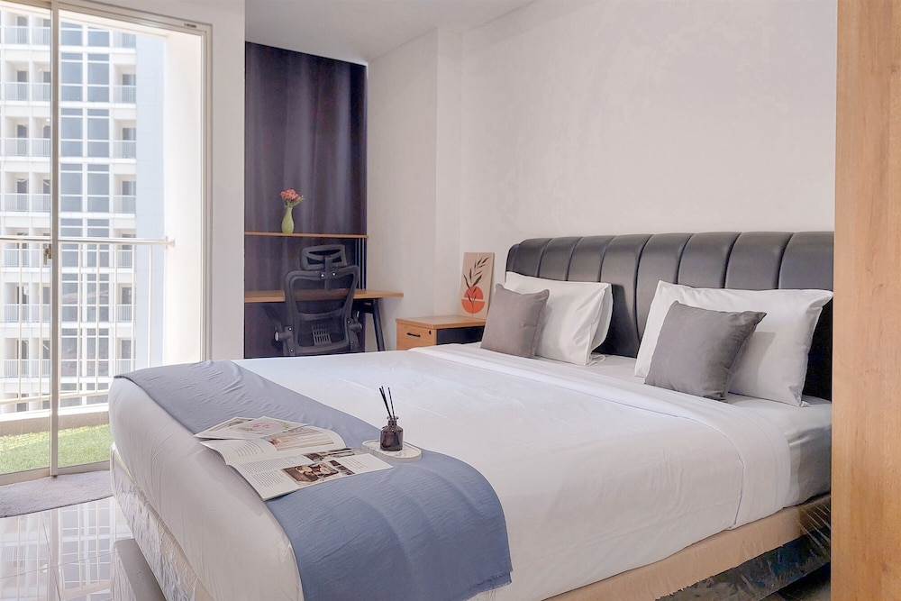 Standard Studio, 1 Bedroom (Apartment)