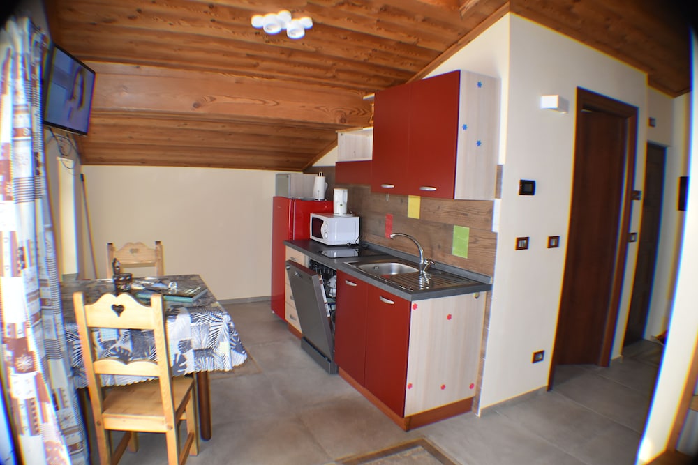 Panoramic Apartment, 1 Bedroom, Mountain View, Annex Building photo 1