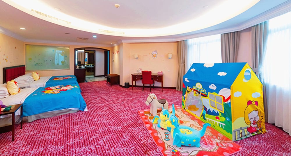 Executive Suite photo 2