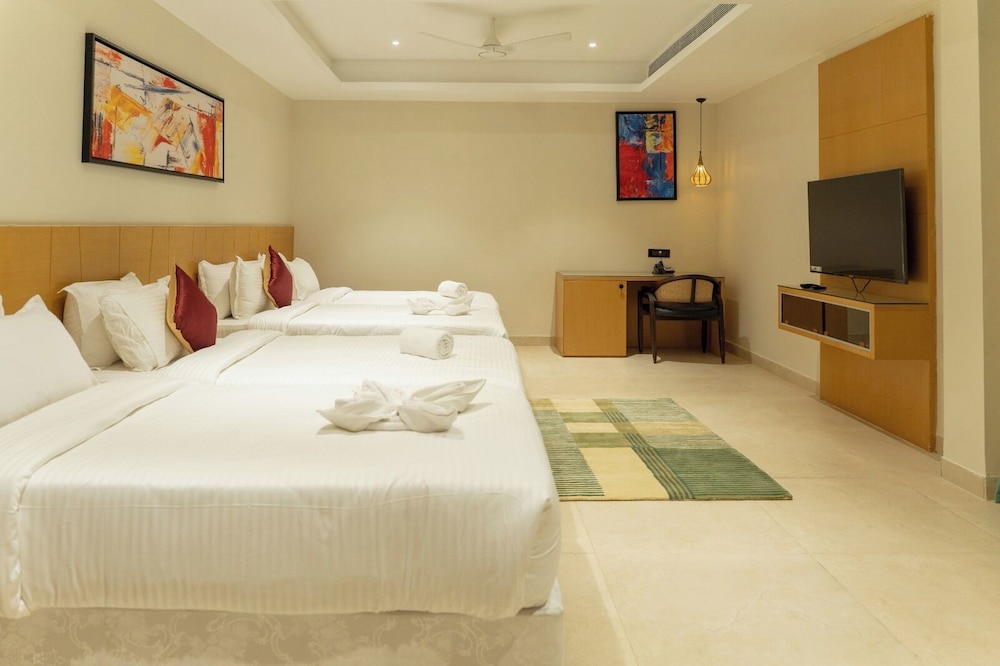 Comfort Double Room, Sea View photo 2
