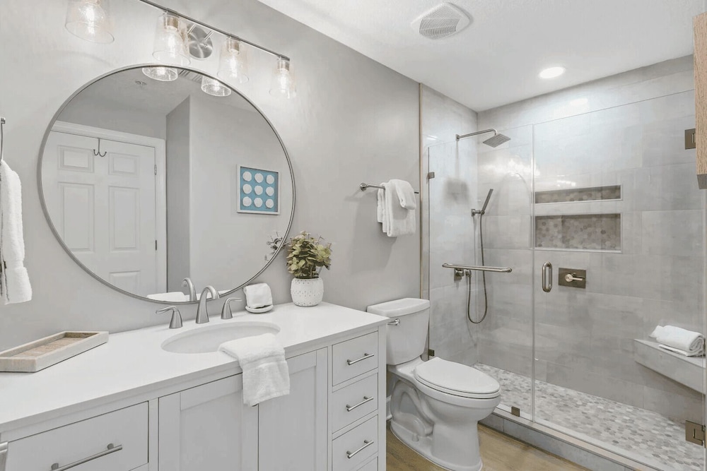 Apartment (2 Bedrooms)