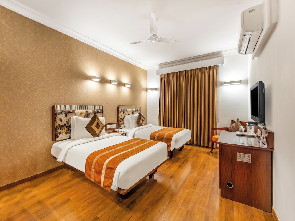 Classic Double Or Twin Room