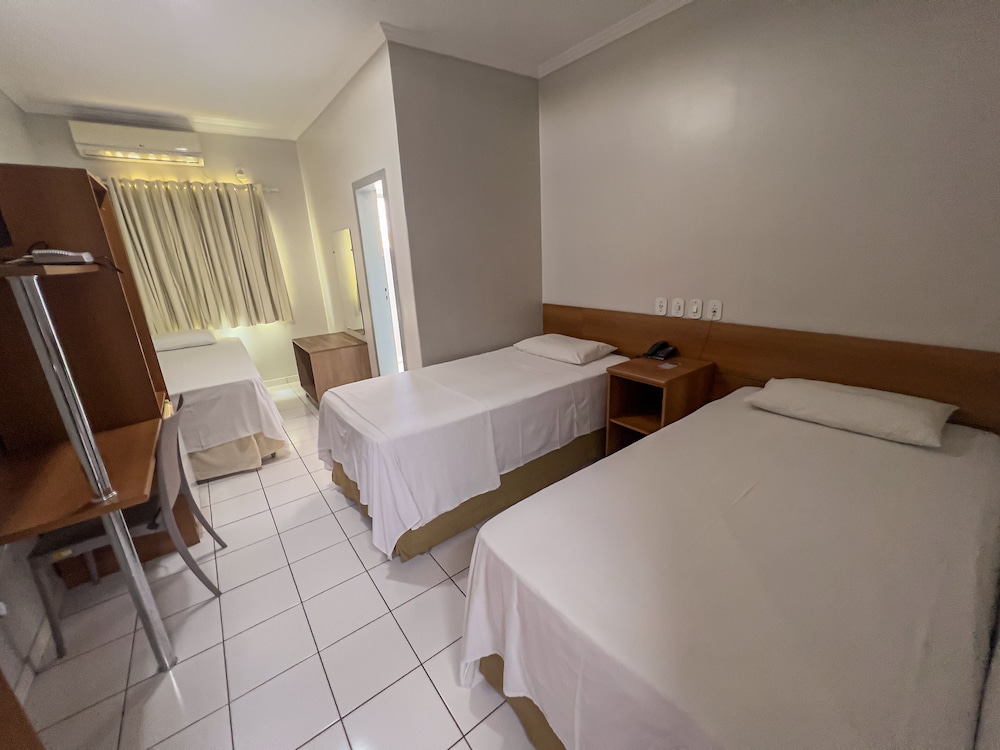 Standard Room - Photo 1