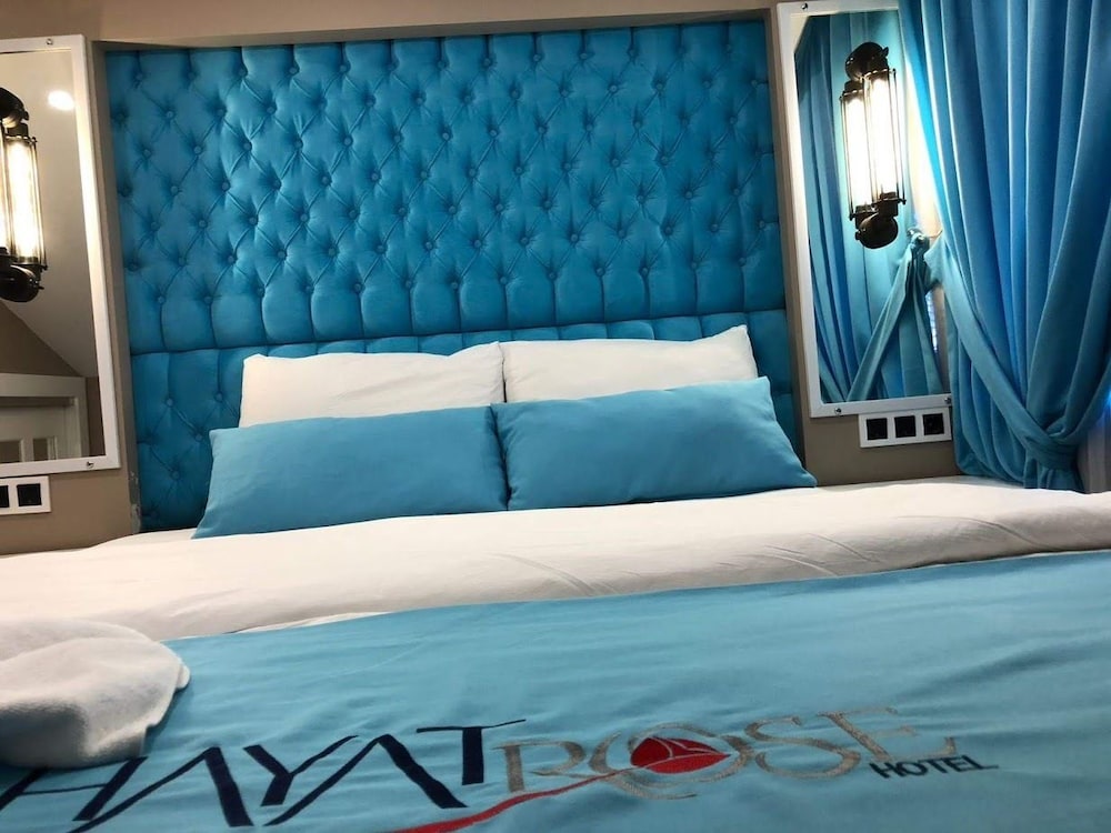 Family Suite photo 1