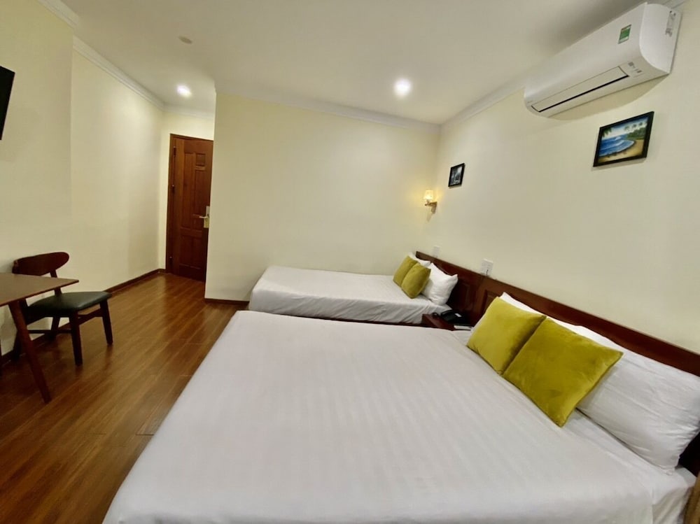 Superior Twin Room photo 2
