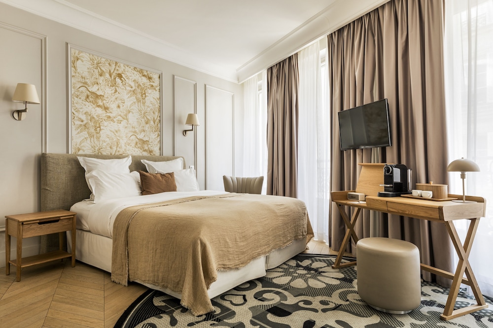 Junior Suite photo 1