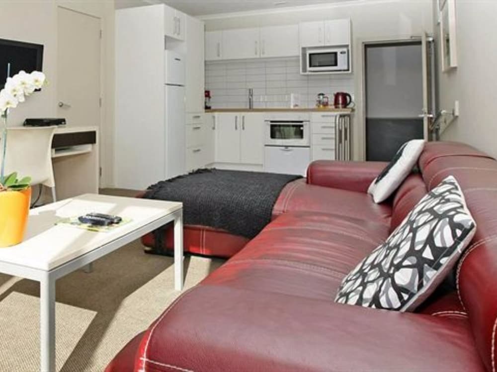 Deluxe Apartment, 1 Bedroom