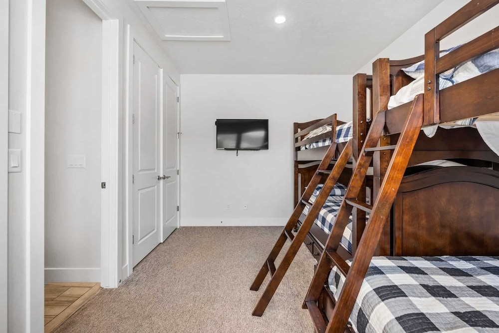 Townhome, 3 Bedrooms