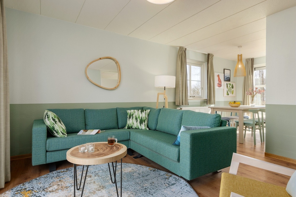 Premium Cottage, 3 Bedrooms
