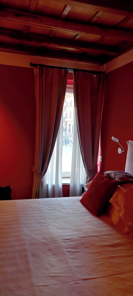 Superior Double Room, City View photo 2