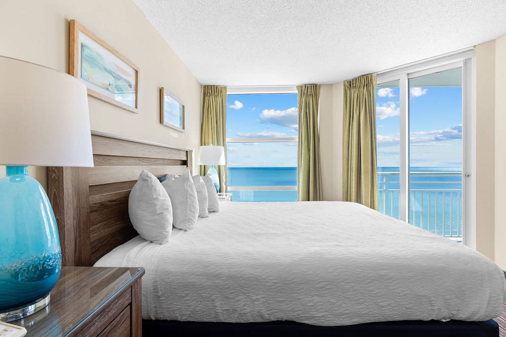 Standard Condo, 3 Bedrooms, Oceanfront photo 2