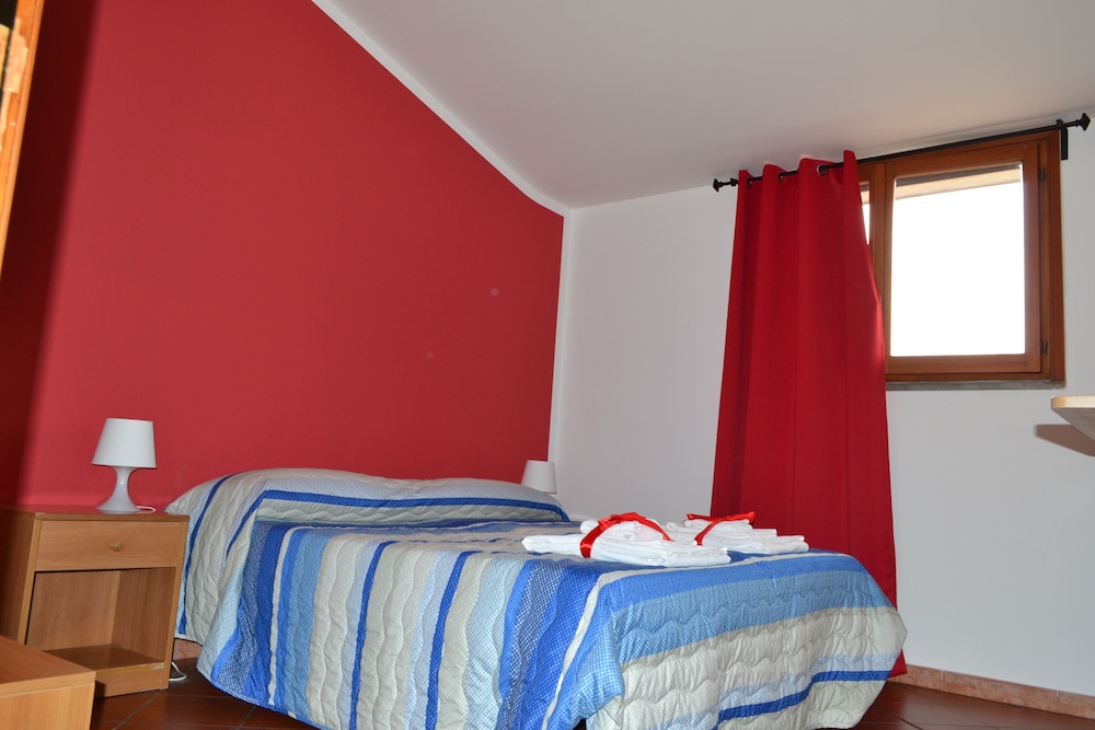 Double Room, 1 Double Bed, Ensuite
