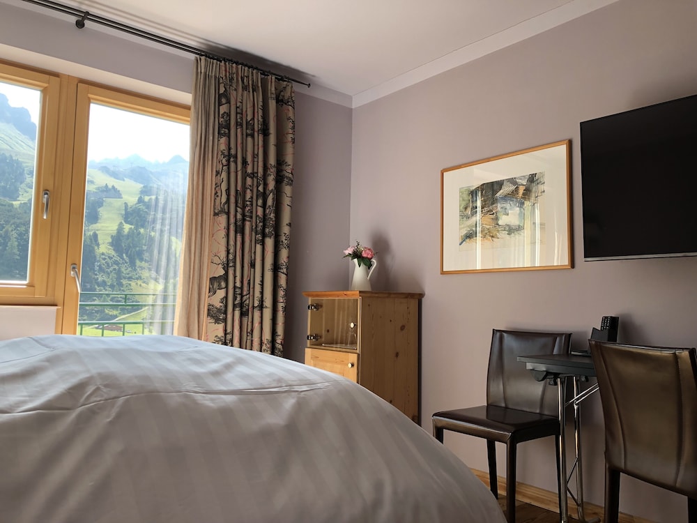Deluxe Quadruple Room photo 2