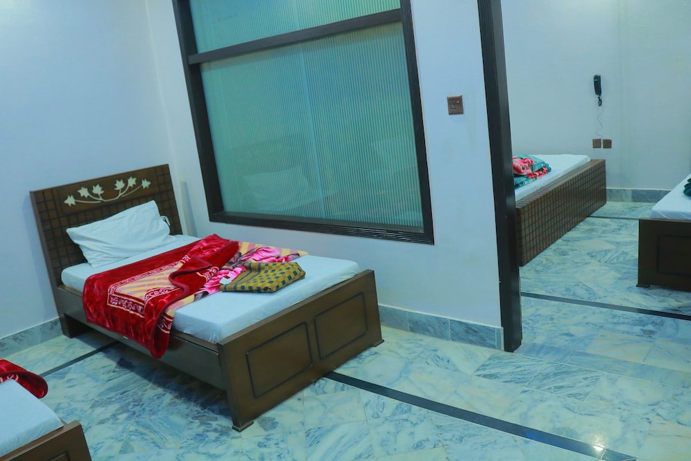 Quadruple Room photo 1