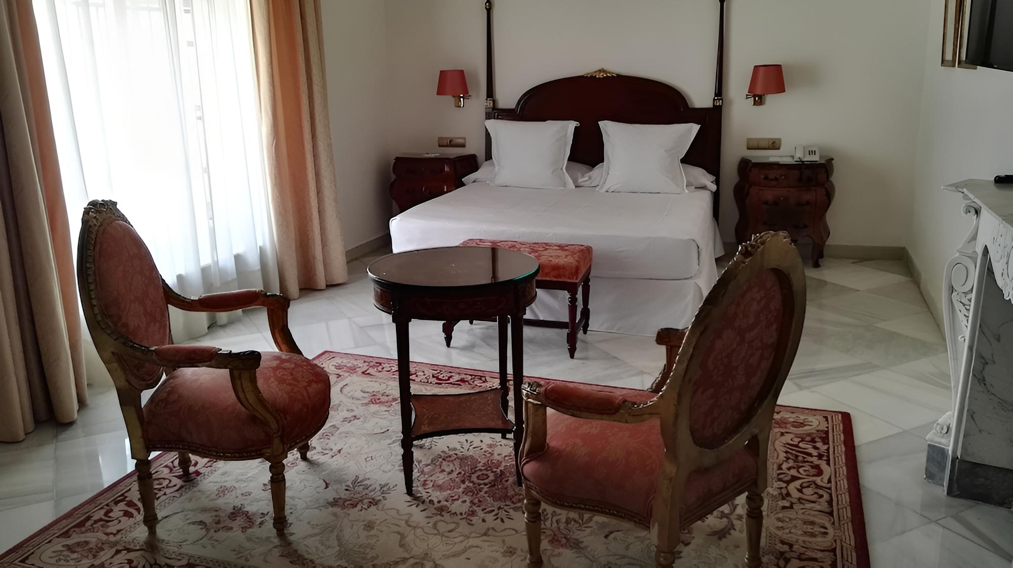Junior Suite photo 2