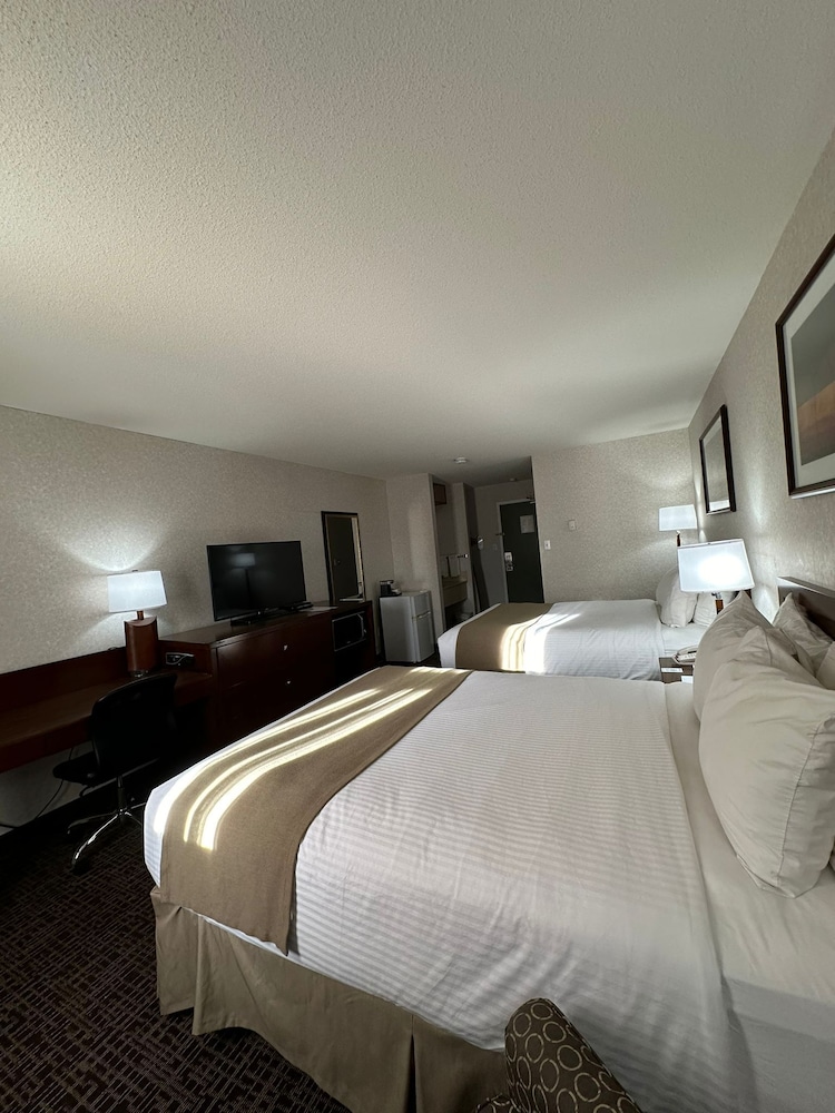 Room, 2 Queen Beds photo 2