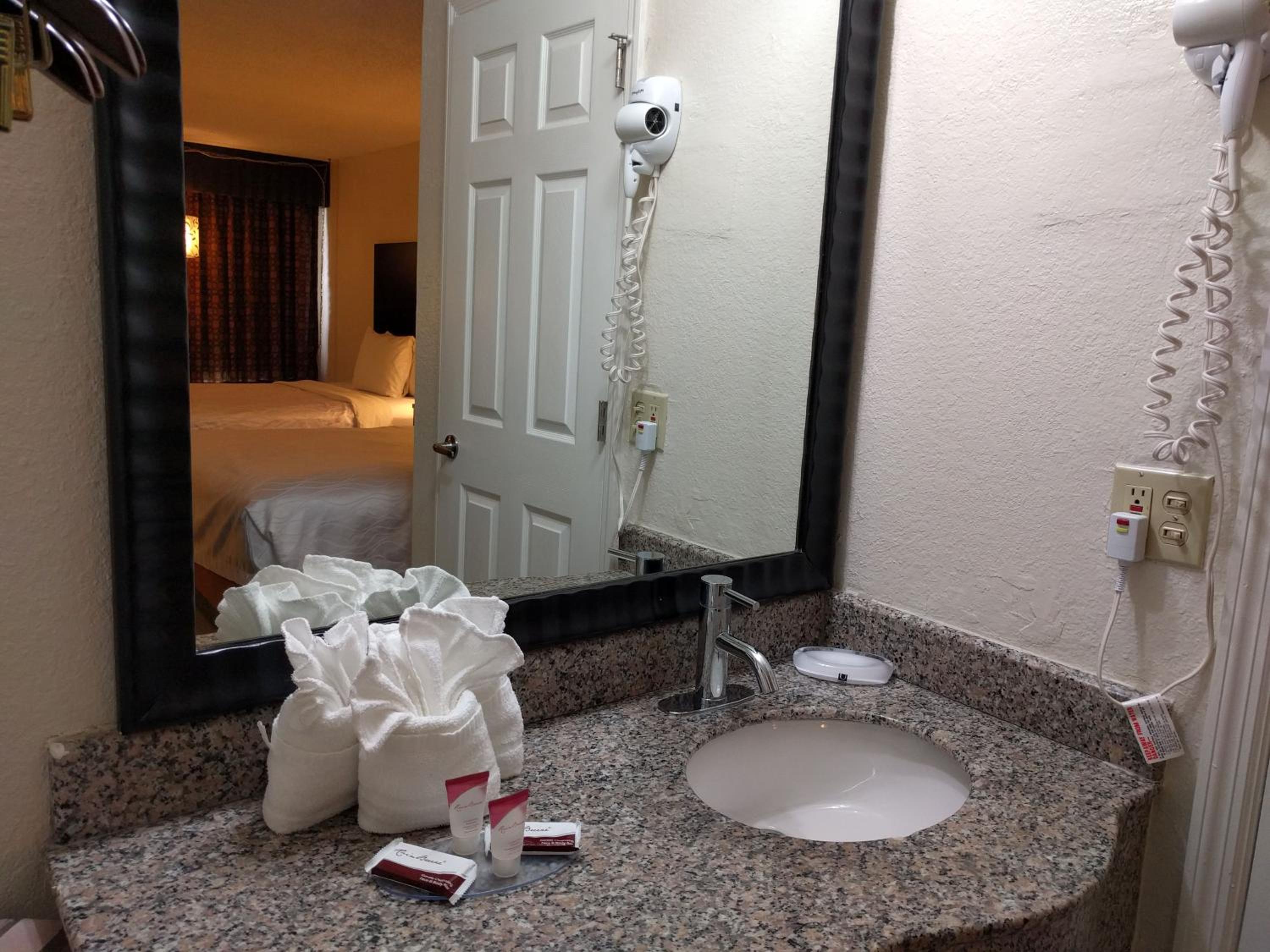Room Selected At Check In - Photo 7
