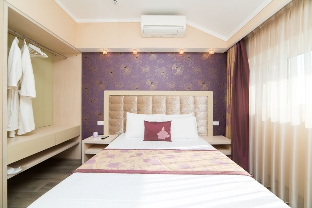 Suite, Sea View photo 3