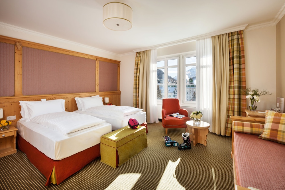 Superior Room - Photo 1