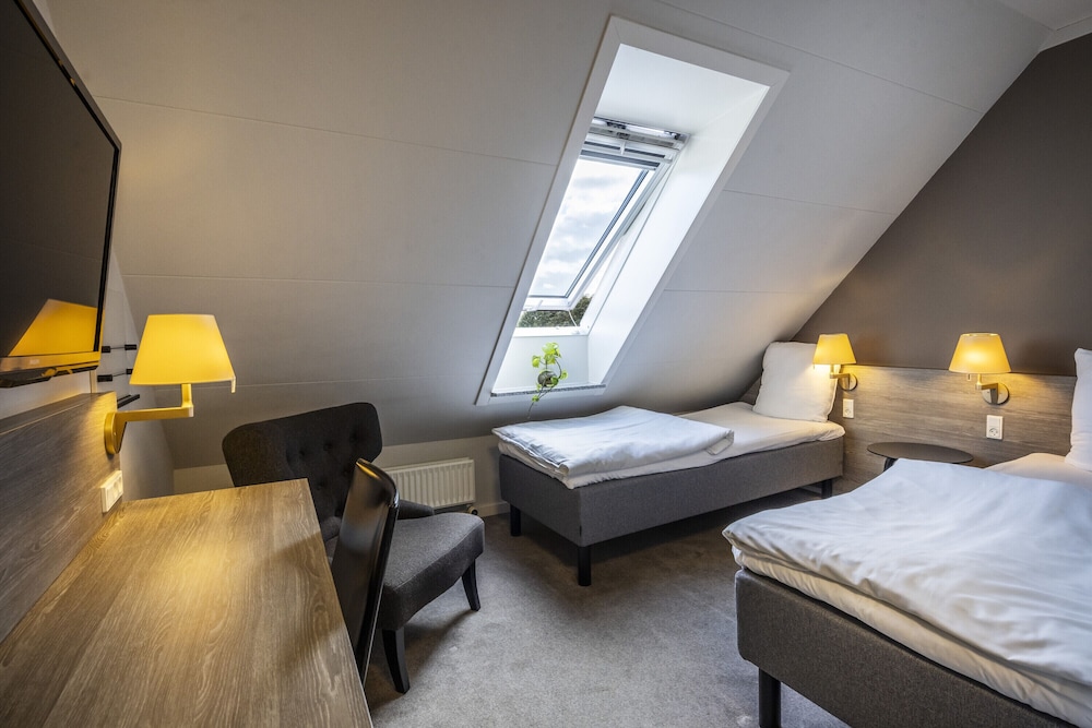 Basic Double Room - Photo 1