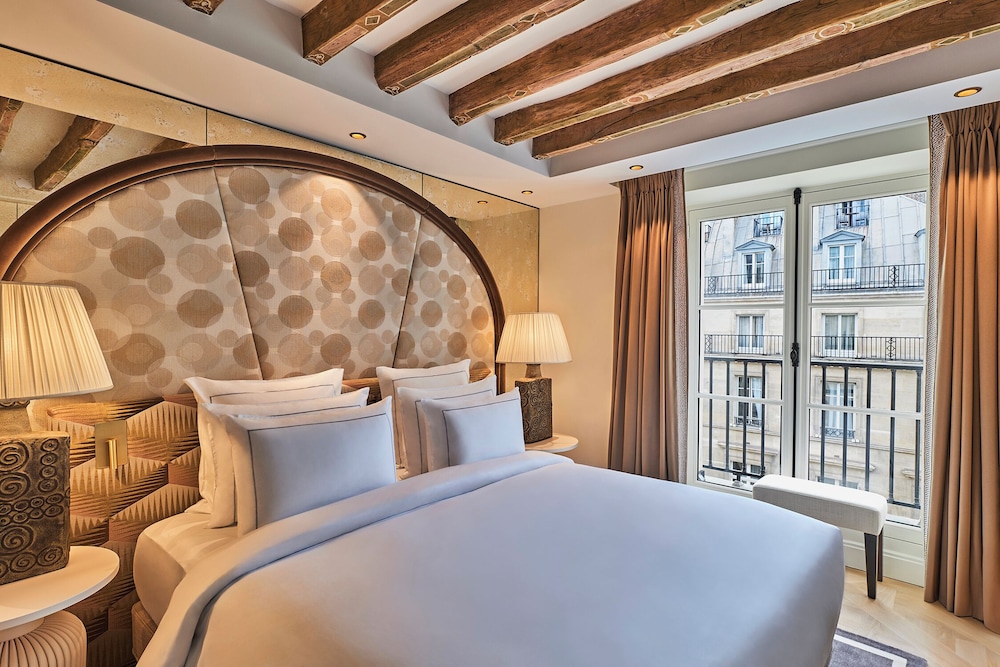 Chambre Castiglione photo 3