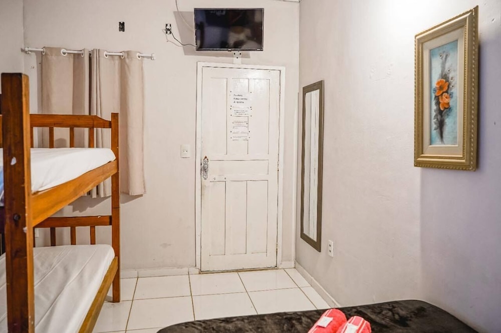 Triple Room - Photo 13