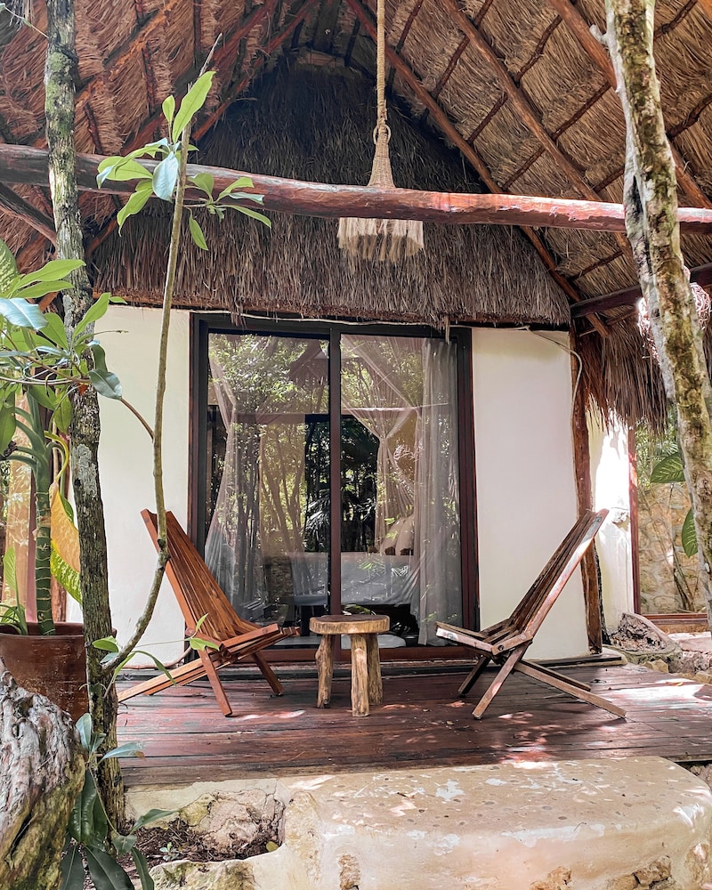 Jungle Villa Nah-Ha - Photo 14