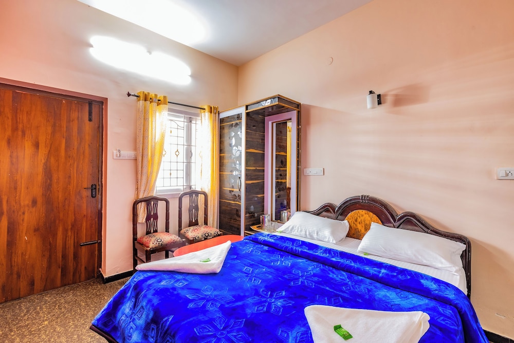 Deluxe Double Room - Photo 28
