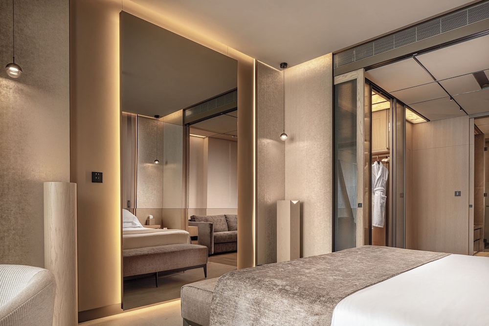 Junior Suite Ground Floor, Sea View, with Private Pool - Photo 2